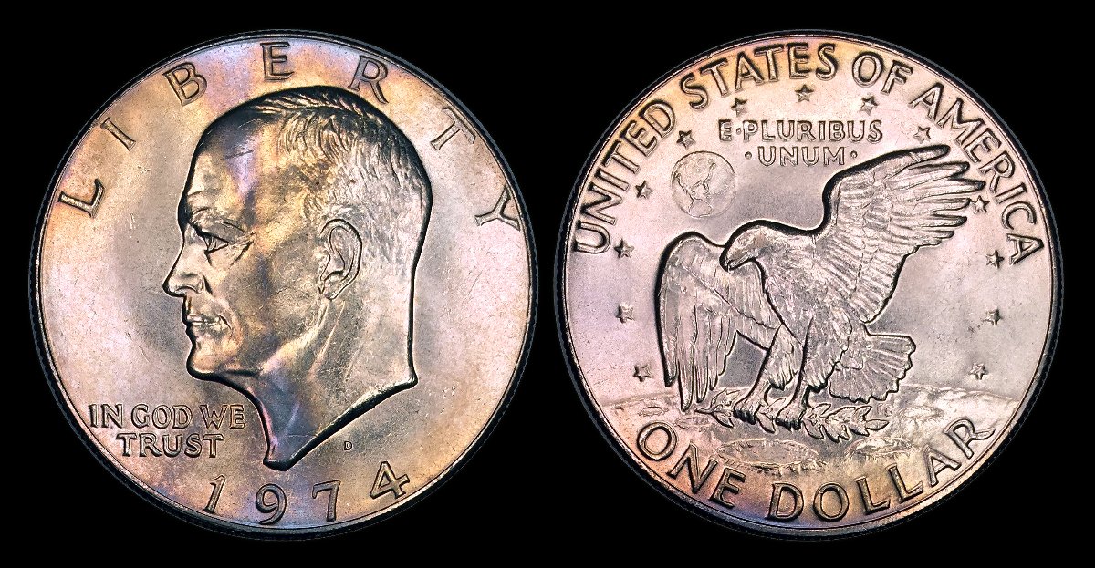 Post-An-Ike-Eisenhower-Dollar